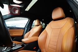 بي ام دبليو X4